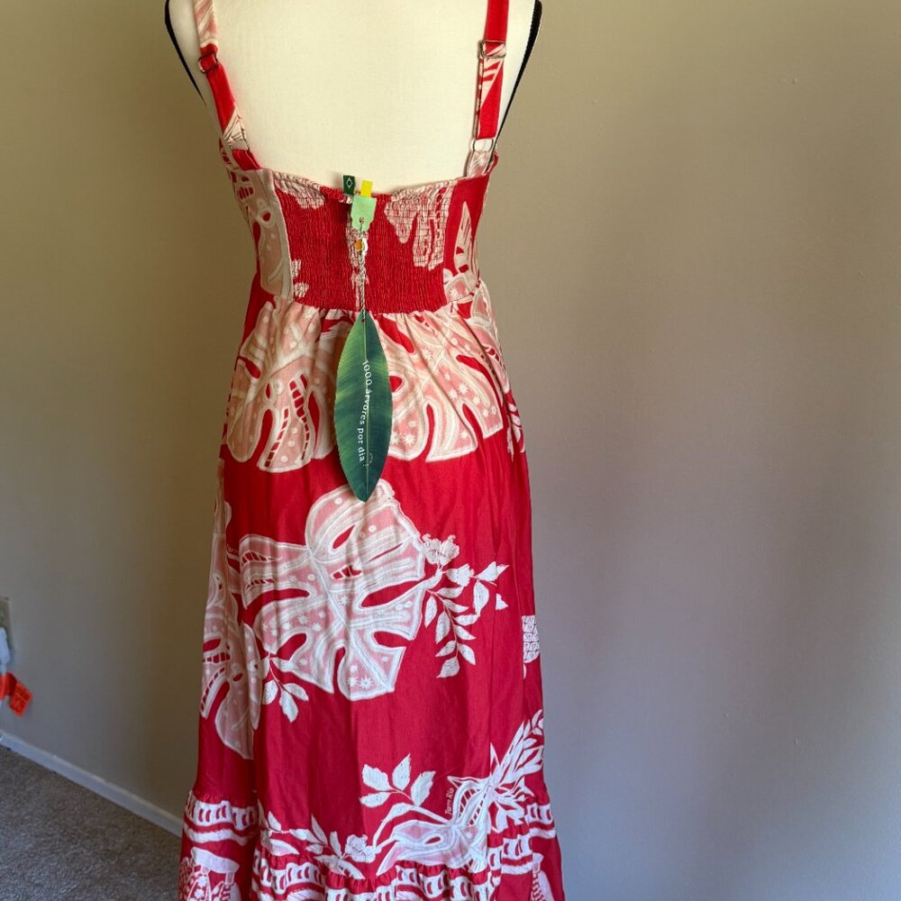 Gorgeous Farm Rio Dress NWT - Picture 5 of 5